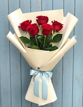 Букет Классика чувств #REPLACE_PRED# Танцырее