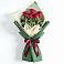 Букет цветов из: Розы в Танцырее