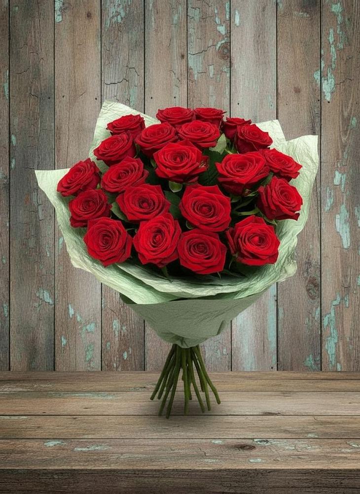 Букет Классика в Танцырее