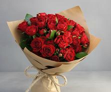 Букет Любовный роман в Танцырее