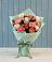 Букет цветов из: Розы в Танцырее