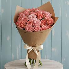 Букет цветов из:  Розы в Танцырее