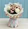 Букет цветов из: Розы в Танцырее