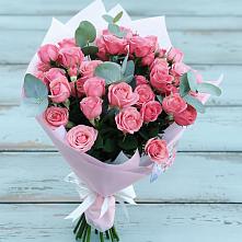 Букет Леди совершенство в Танцырее