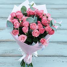 Букет Леди совершенство в Танцырее